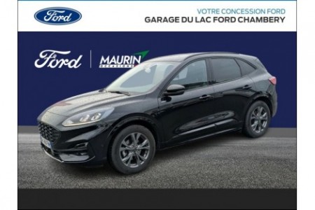 FORD - Kuga