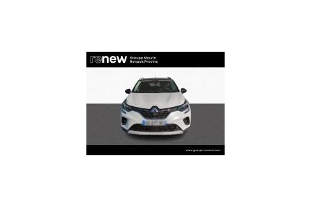 RENAULT - Captur