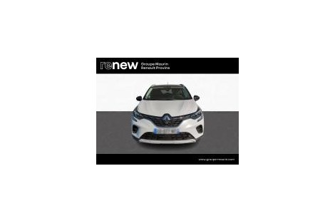 RENAULT - Captur