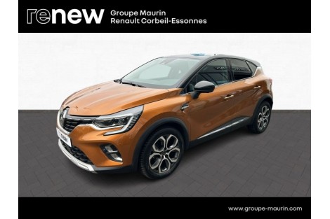 RENAULT - Captur