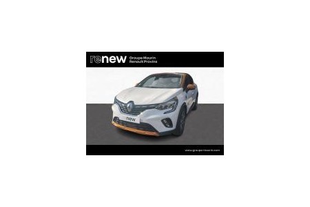 RENAULT - Captur