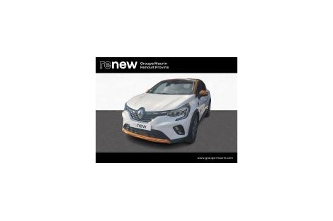 RENAULT - Captur