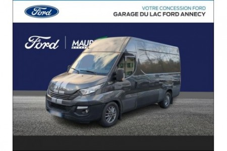 IVECO - Daily 35S Fg