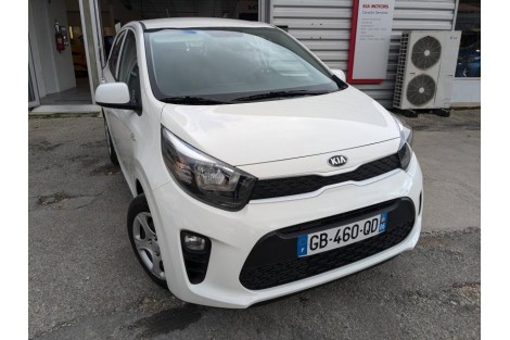 KIA - Picanto