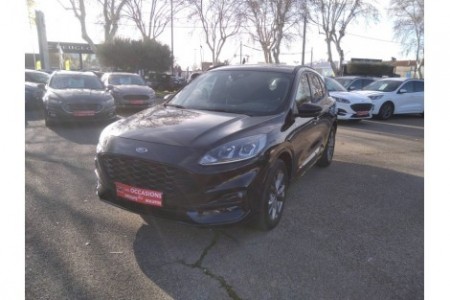 FORD - Kuga