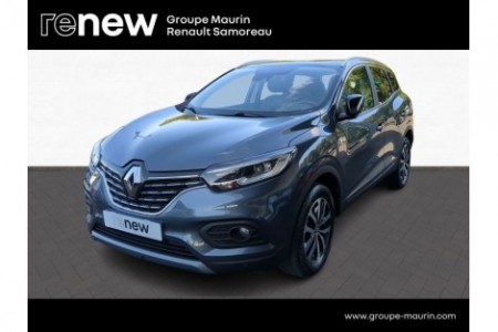 RENAULT - Kadjar