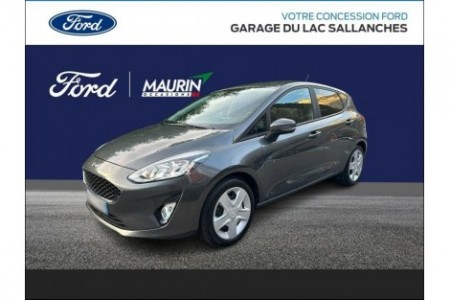 FORD - Fiesta