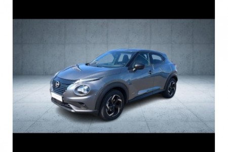 NISSAN - Juke