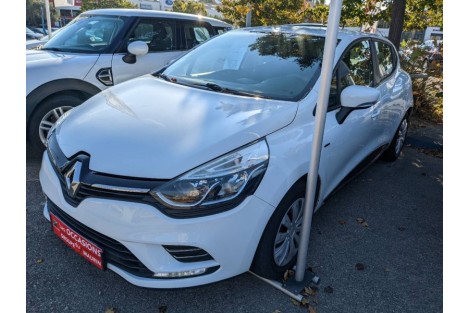 RENAULT - Clio