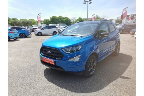 FORD - EcoSport