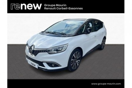 RENAULT - Grand Scenic