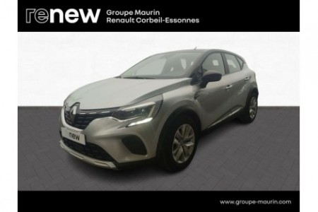 RENAULT - Captur