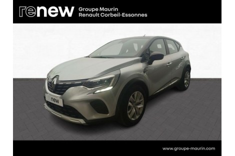 RENAULT - Captur