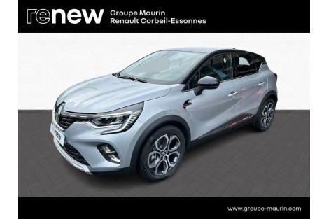 RENAULT - Captur