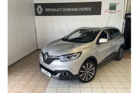 RENAULT - Kadjar