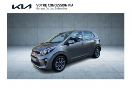 KIA - Picanto