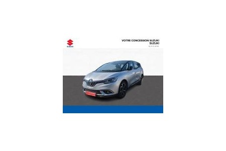 RENAULT - Grand Scenic