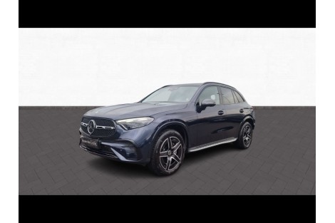 MERCEDES-BENZ - GLC