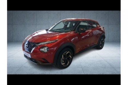 NISSAN - Juke