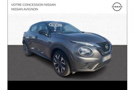 NISSAN - Juke