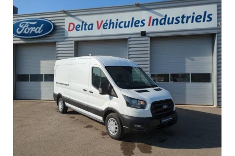 FORD - Transit 2T Fg