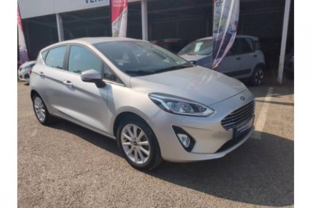 FORD - Fiesta