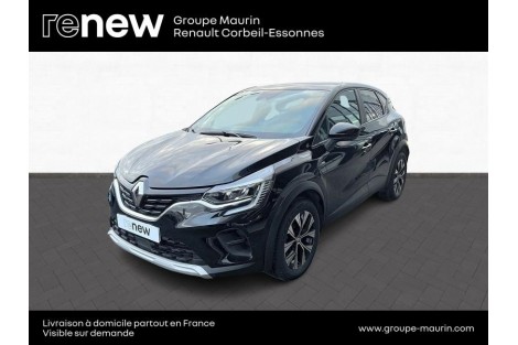 RENAULT - Captur