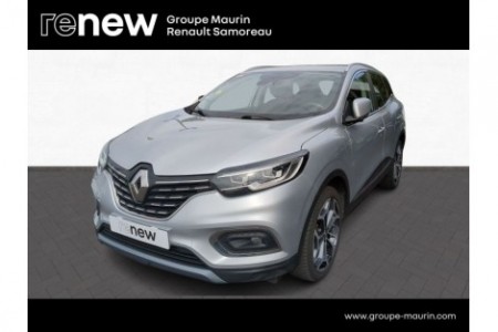 RENAULT - Kadjar