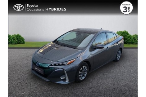 TOYOTA - Prius Rechargeable