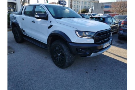 FORD - Ranger