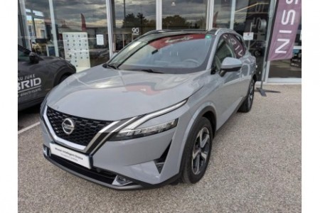 NISSAN - Qashqai