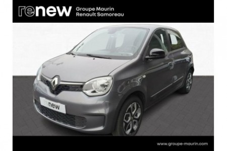 RENAULT - Twingo