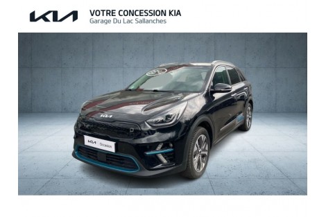 KIA - Niro