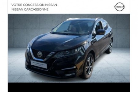 NISSAN - Qashqai