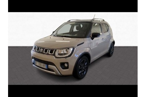 SUZUKI - Ignis