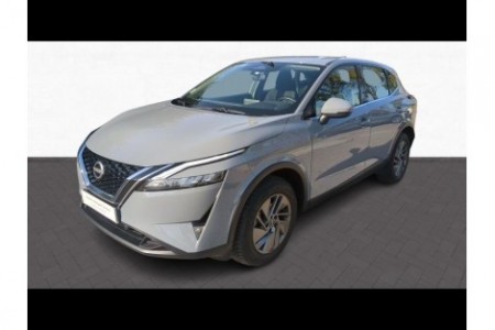 NISSAN - Qashqai