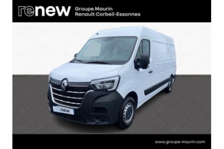 RENAULT - Master Fg