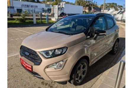 FORD - EcoSport