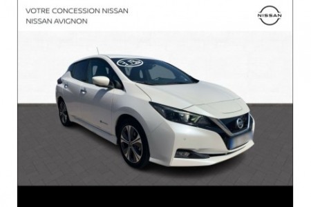 NISSAN - Leaf