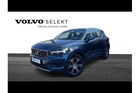 VOLVO - XC40