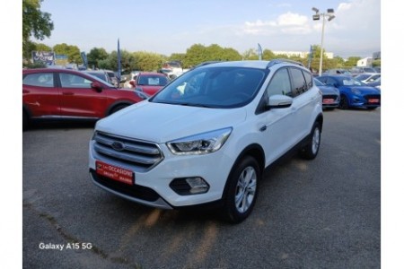 FORD - Kuga