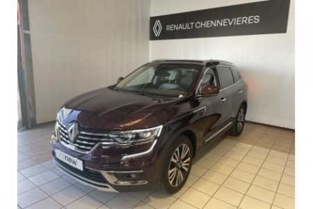 RENAULT - Koleos