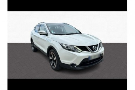 NISSAN - Qashqai