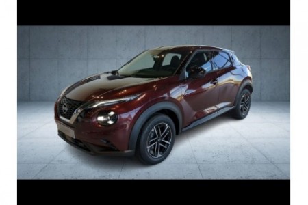 NISSAN - Juke