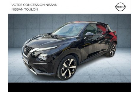 NISSAN - Juke