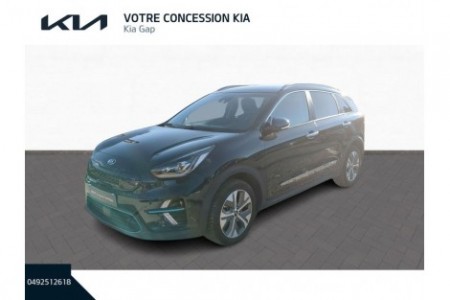 KIA - e-Niro