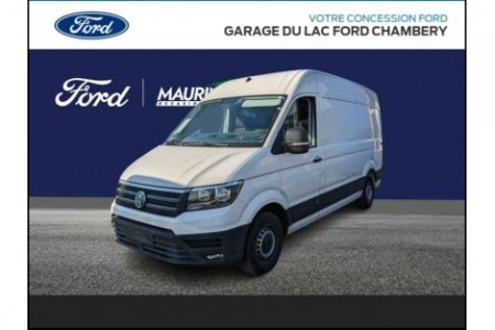 VOLKSWAGEN - Crafter Fg