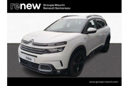 CITROEN - C5 Aircross