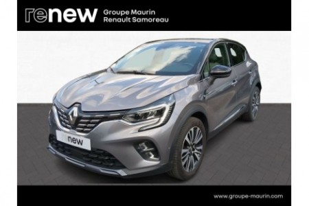 RENAULT - Captur