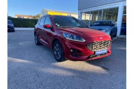 FORD - Kuga